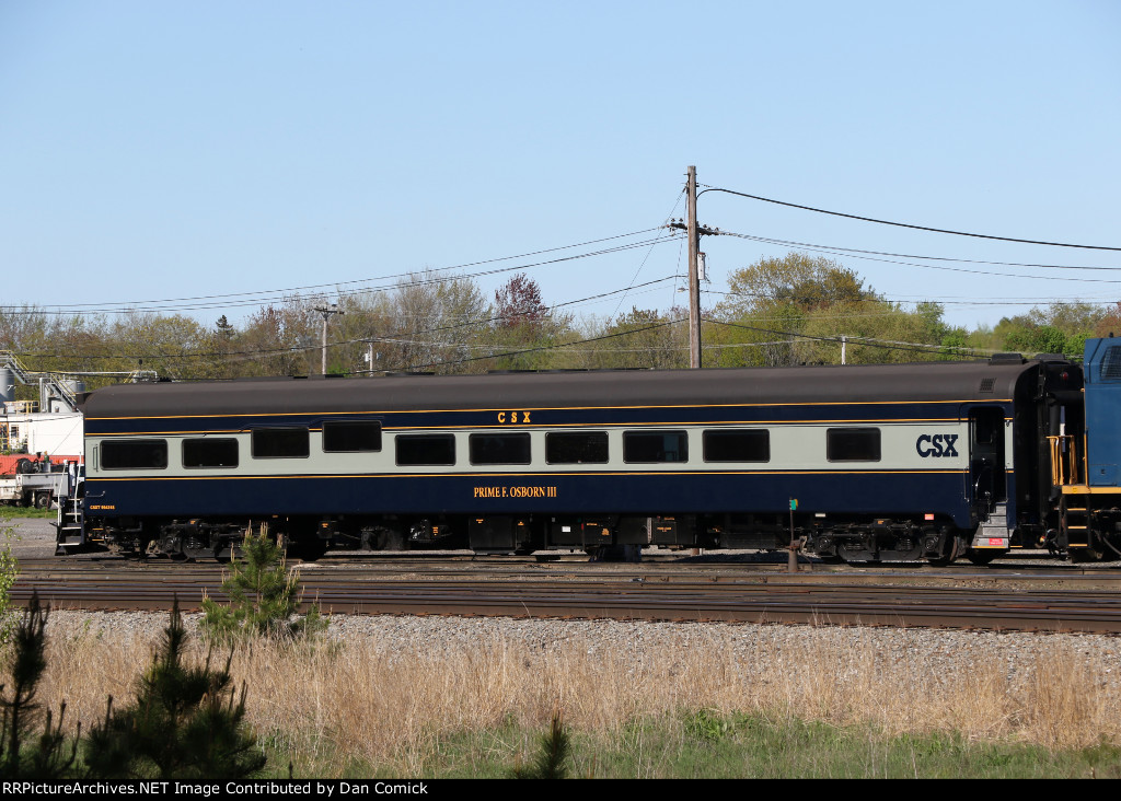 CSXT 994318